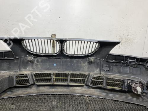 Front bumper BMW 5 (E60) 535 d | BP22963553C7 