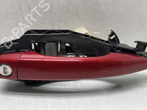 Used Front left exterior door handle CITROËN C3 AIRCROSS II (2R_, 2C_) 1.2 PureTech 110 (2RHNZB, 2RHNZW, 2RHNPX, 2RHNPJ) (110 hp) 29080112