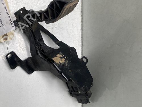 Used Pedal PEUGEOT EXPERT Van (VF3A_, VF3U_, VF3X_) 2.0 HDi 130 (128 hp) 30791263