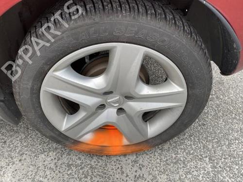 Left taillight DACIA SANDERO II 1.5 dCi | BP33238640C34 - Image 27