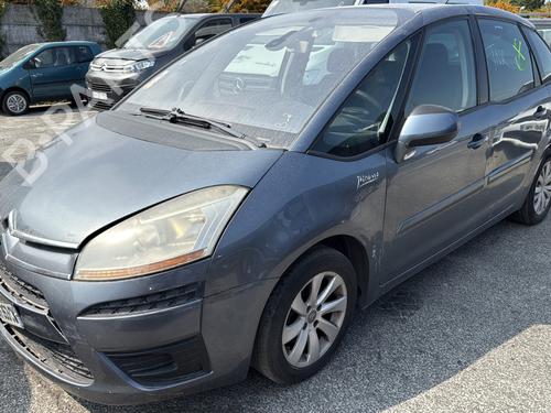 Used Parts CITROËN C4 Picasso I MPV (UD_) 1.6 HDi (109 hp) 4240752
