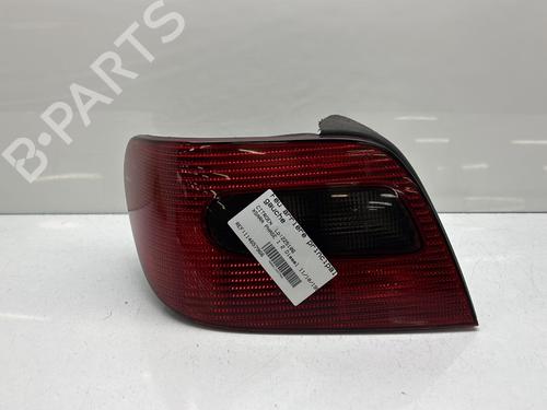 Used Left taillight CITROËN XSARA (N1) 2.0 HDi 90 (90 hp) 30463403