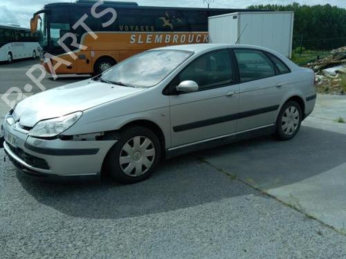 Left tailgate light CITROËN C5 II (RC_) | BP19949502C79 - Image 16