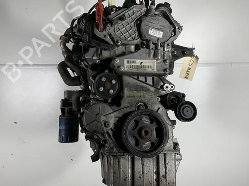 Motor MITSUBISHI COLT VI (Z3_A, Z2_A) 1.5 DI-D (Z39A) | BP27522591M1 