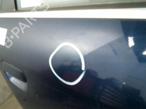 Right rear door AUDI A6 C5 Avant (4B5) 2.5 TDI | BP21951853C5 