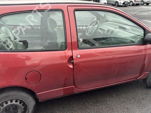 Heater blower motor RENAULT TWINGO I (C06_) 1.2 (C066, C068) | BP32126030M62