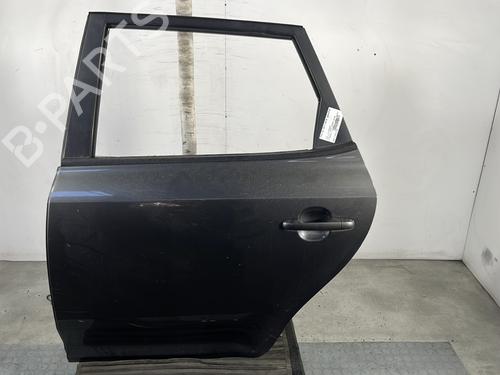 Used Left rear door KIA CEE'D SW (ED) 1.6 CRDi 115 (115 hp) 28319592