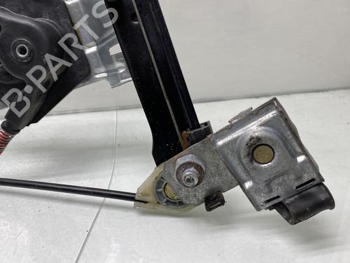 Front left window mechanism VW POLO III (6N1) 60 1.4 | BP28385213C22