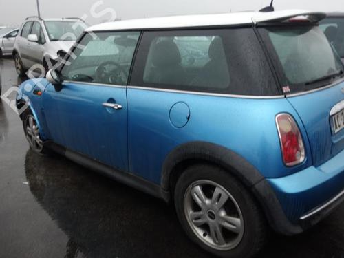 Left taillight MINI MINI (R50, R53) One D | BP28127249C34 - Image 5