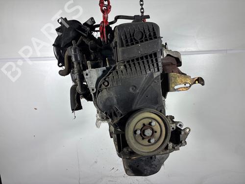 Engine CITROËN SAXO (S0, S1) 1.1 X, SX | BP37723067M1 - Image 5