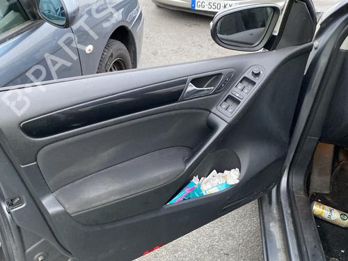 Right tailgate light VW GOLF VI (5K1) 1.6 TDI | BP23995797C80 - Image 9