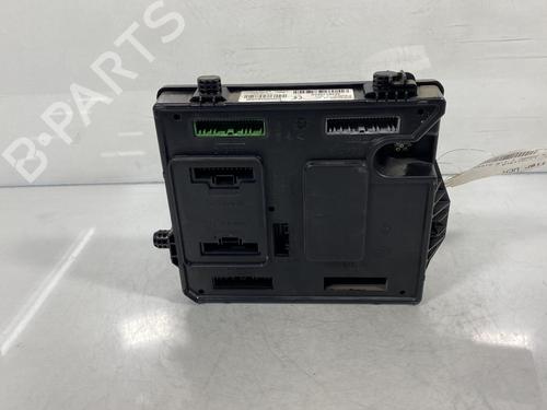 Used Fuse box Fuse box RENAULT SCÉNIC III (JZ0/1_) 1.5 dCi (110 hp) 19953955 19953955