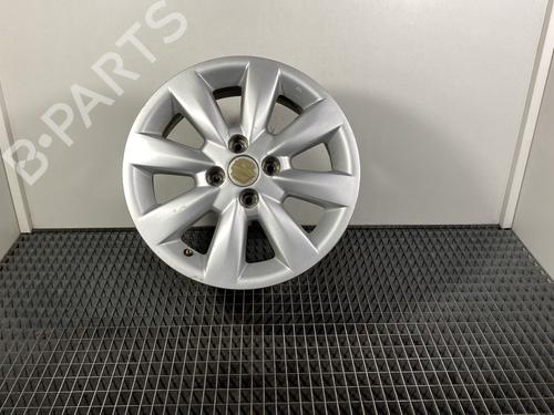 rim-suzuki-liana-hatchback-2001-31134985 main image