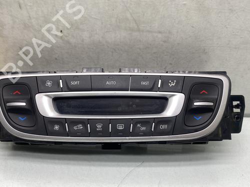 Used Climate control RENAULT MEGANE III Hatchback (BZ0/1_, B3_) 1.5 dCi (BZ09, BZ0D, BZ1W, BZ29, BZ14) (110 hp) 24455889