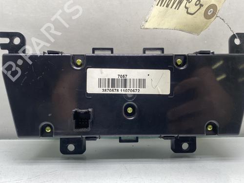 Climate control CHEVROLET CRUZE (J300) 2.0 CDI | BP26743147I5 