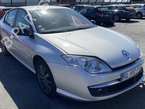 Right rear door RENAULT LAGUNA III (BT0/1) 2.0 dCi (BT01, BT08, BT09, BT0E, BT0K, BT12, BT1C, BT1D,... | BP30882852C5