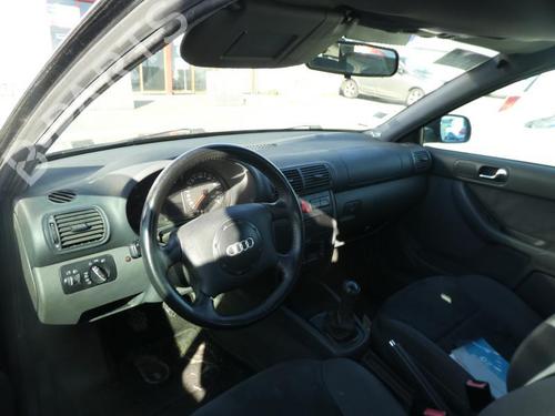 Rim AUDI A3 (8L1) 1.9 TDI | BP21962525C45 