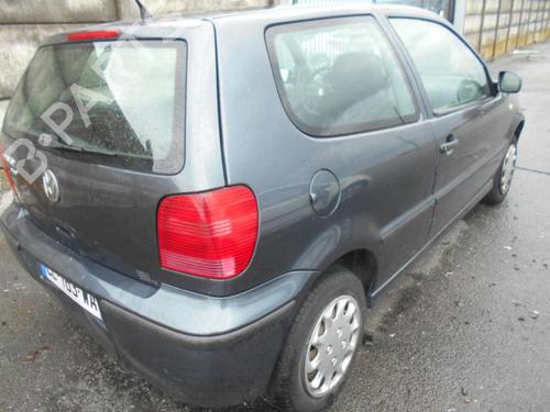 Climate control VW POLO (6N2)  | BP20019913I5  - Image 11