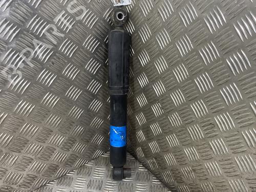 Used Left front shock absorber Left front shock absorber RENAULT MASTER II Van (FD) 2.5 dCi (FD01, FD02, FD21, FD22, FD31, FD32, FD3Y, FD71,... (120 hp) 28134974 28134974
