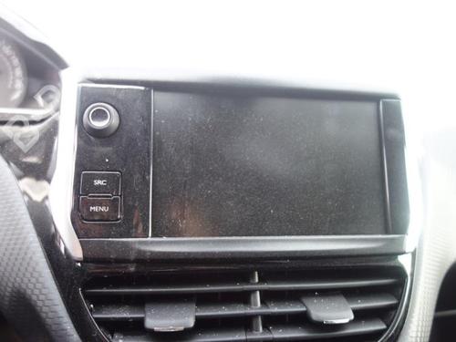 Dørliste PEUGEOT 2008 I (CU_) 1.2 VTi | BP39196485C150  - Image 9