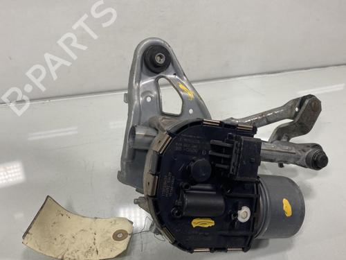 Used Front wiper motor PEUGEOT 3008 I MPV (0U_) 1.6 HDi (109 hp) 20015947