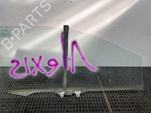 Front left door window RENAULT TWINGO II (CN0_) 1.5 dCi 75 | BP29371902C18 