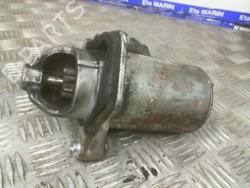 Starter NISSAN MICRA IV (K13K, K13KK) 1.2 | BP20004693M8 