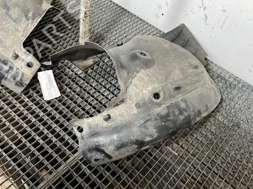 Wheel arch RENAULT CLIO III (BR0/1, CR0/1) 1.5 dCi | BP30203941C56