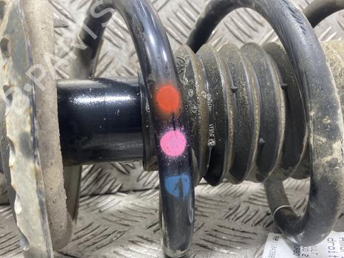 Right front shock absorber RENAULT KANGOO Express (FW0/1_) 1.5 dCi 90 (FW0G, FW05, FW08, FW11) | BP26931991M17 - Image 3