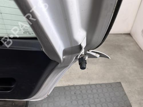 Tailgate PEUGEOT 207 (WA_, WC_) 1.6 HDi | BP29528362C6 