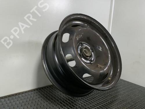Used Rim Rim PEUGEOT 207 (WA_, WC_) [2006-2015] 21962048 21962048