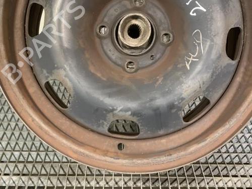 Rim PEUGEOT 307 (3A/C) 1.6 HDi 110 | BP21961196C45 