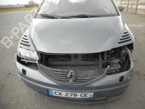 Used Parts RENAULT AVANTIME (DE0_)  2.2 dCi (DE01)  1804954