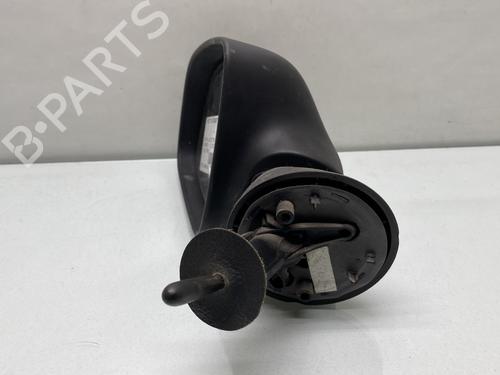 Left mirror DACIA SANDERO 1.5 dCi | BP26715668C26
