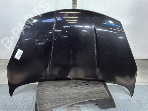 Used Hood Hood NISSAN NOTE (E11, NE11) 1.5 dCi (86 hp) 34637372 34637372