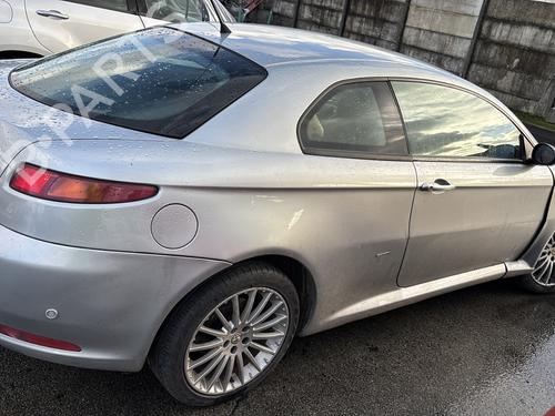 Ratstangsstang ALFA ROMEO GT (937_) 1.9 JTD (937CXN1B) | BP30887401I23