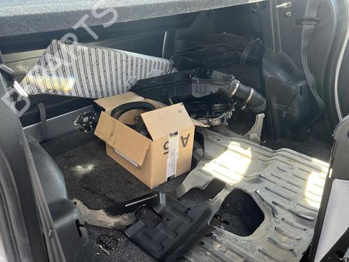 Right front fenders PEUGEOT BIPPER Tepee 1.3 HDi 75 | BP28569533C42 