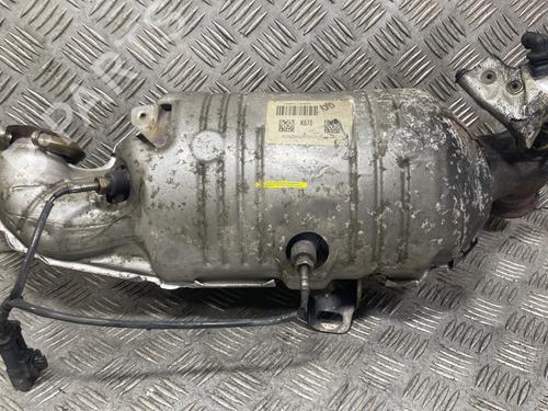 Used Catalyst Catalyst PEUGEOT 308 II (LB_, LP_, LW_, LH_, L3_) 1.6 BlueHDi 120 (120 hp) 32375623 32375623