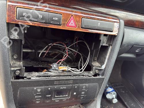 Used Parts AUDI A4 B5 (8D2)  1.9 TDI  4320410