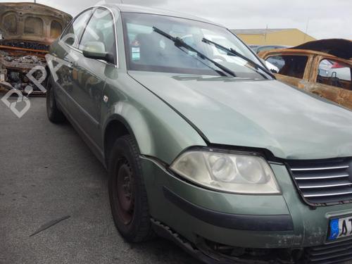 Right mirror VW PASSAT B5.5 (3B3) 1.9 TDI | BP19983177C27 