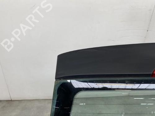 Used Tailgate Tailgate RENAULT CLIO II (BB_, CB_) [1998-2016] 21960205 21960205