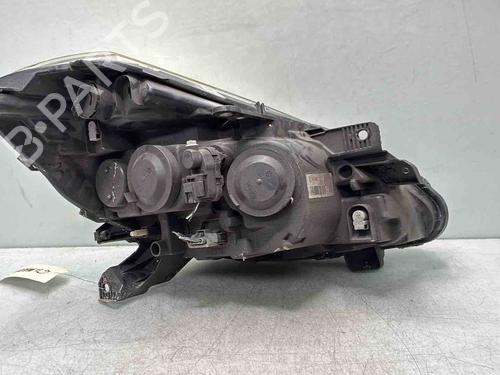 Left headlight RENAULT CLIO III (BR0/1, CR0/1) 1.5 dCi | BP37279917C28 - Image 3