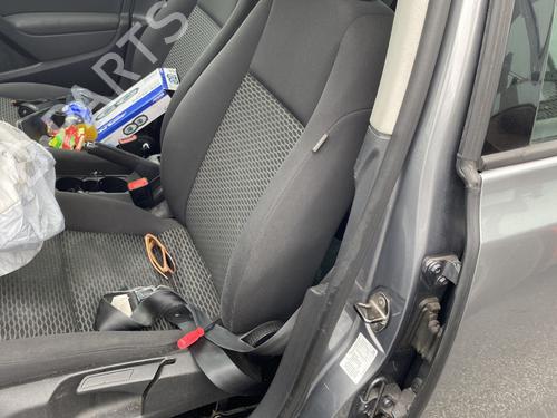 Front left door window VW GOLF VI (5K1) 1.4 | BP29253397C18 