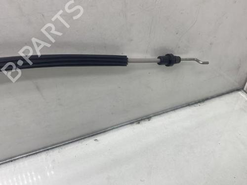 Front right lock PEUGEOT 307 SW (3H)  | BP19950323C97