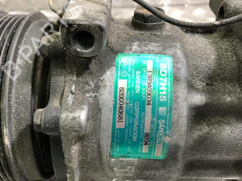 Used AC compressor AC compressor VOLVO V40 Estate (645) 1.9 DI (115 hp) 20011807 20011807