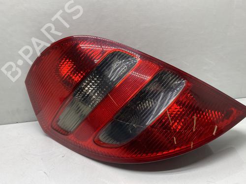 Used Left taillight MERCEDES-BENZ A-CLASS (W169) A 160 CDI (169.006, 169.306) (82 hp) 24962268