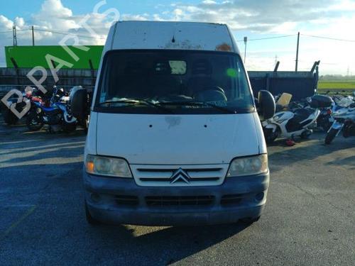 Gearbox CITROËN JUMPER I Van (244) 2.0 | BP20849042M3 