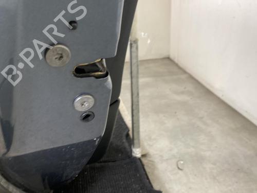 Used Left rear door Left rear door PEUGEOT 407 (6D_) 1.6 HDi 110 (6D9HZC, 6D9HYC) (109 hp) 27611439 27611439