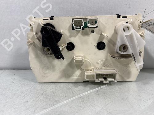 Climate control PEUGEOT 307 Break (3E) 2.0 HDI 110 | BP30362688I5
