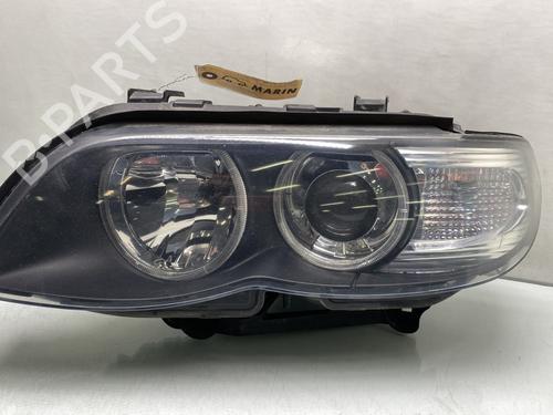 Used Left headlight BMW X5 (E53) 3.0 d (218 hp) 30907426